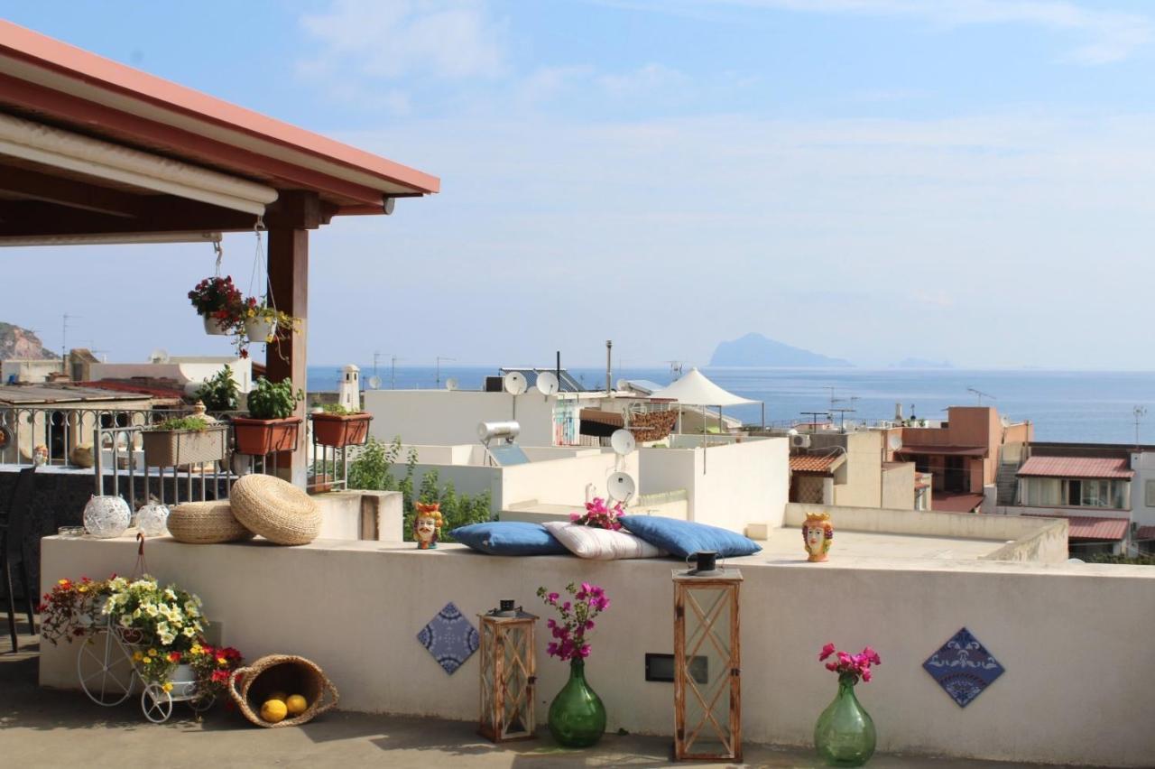 Casa Papiro Lipari (Isola Lipari)