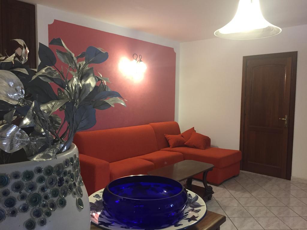 Casa Papiro Lipari (Isola Lipari)