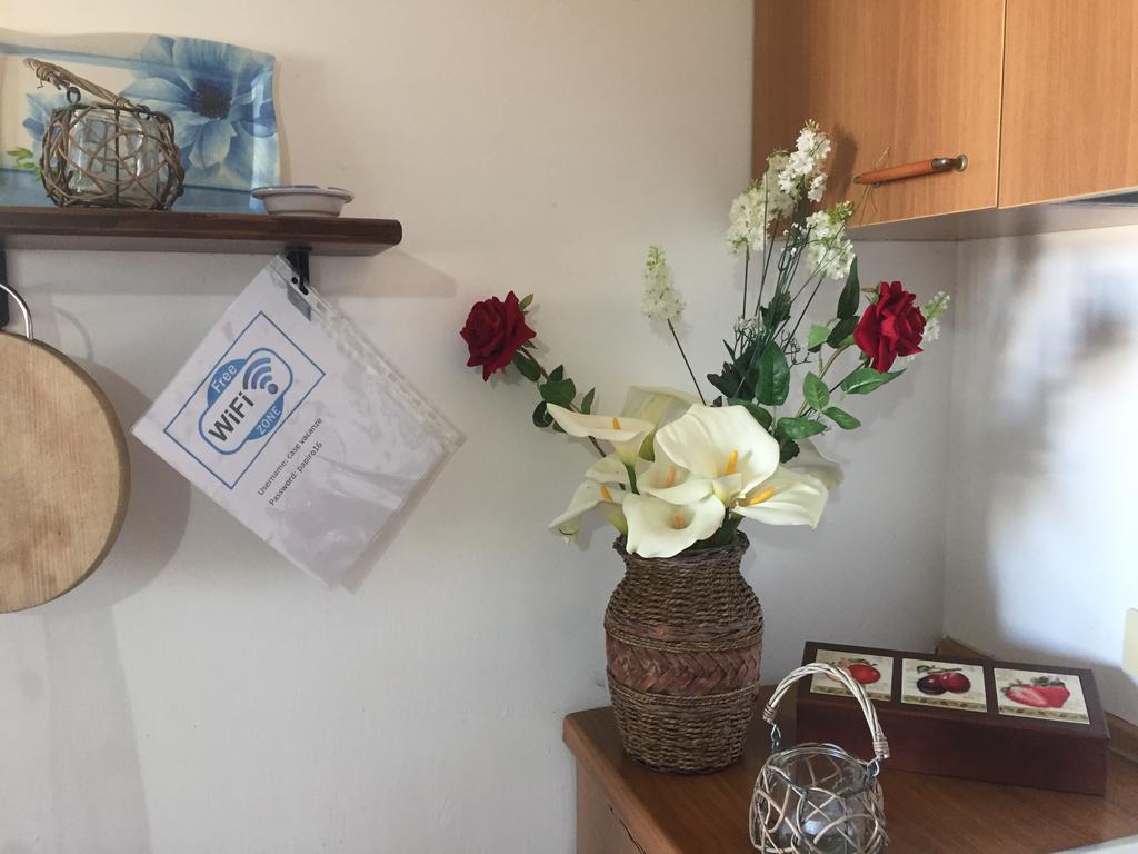 Casa Papiro Bed & Breakfast Lipari (Isola Lipari)