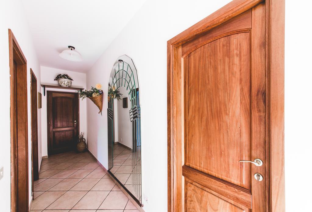 Bed & Breakfast Casa Papiro 3*