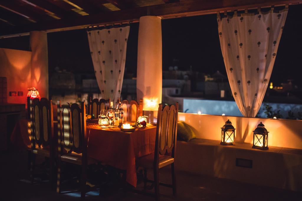 Casa Papiro Bed & Breakfast Lipari (Isola Lipari)