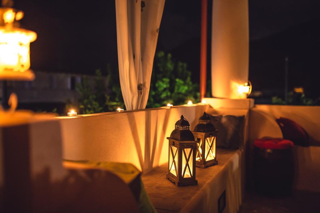 Casa Papiro Bed & Breakfast