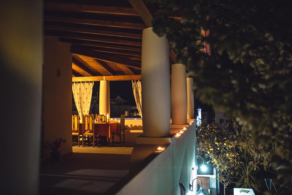Casa Papiro Bed & Breakfast Lipari (Isola Lipari)