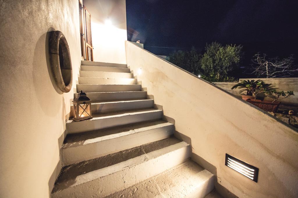 Casa Papiro 3* Lipari (Isola Lipari)