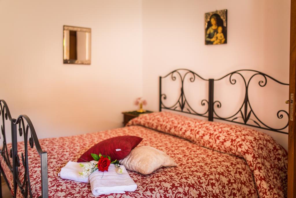 Casa Papiro Bed & Breakfast 3*