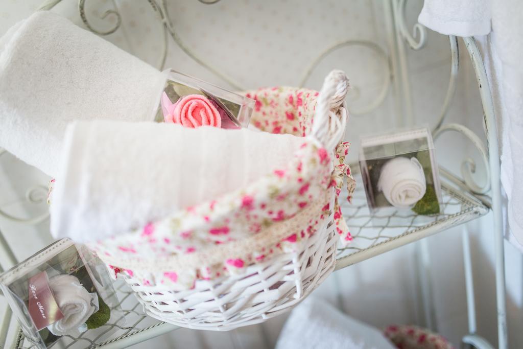 Bed & Breakfast Casa Papiro