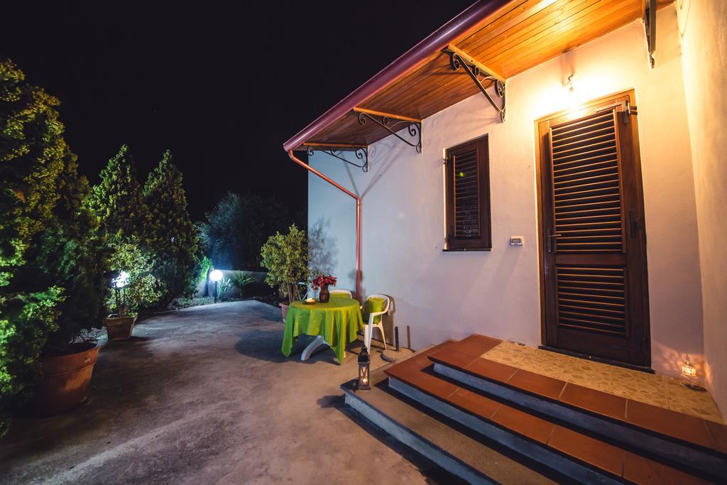 Casa Papiro 3* Lipari (Isola Lipari)