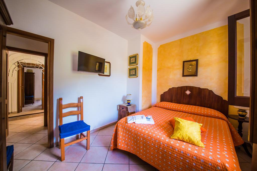 Casa Papiro Lipari (Isola Lipari)