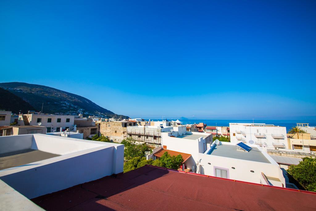 Casa Papiro 3*