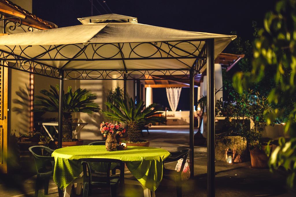 Bed & Breakfast Casa Papiro