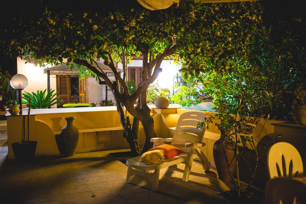 Bed & Breakfast Casa Papiro 3*