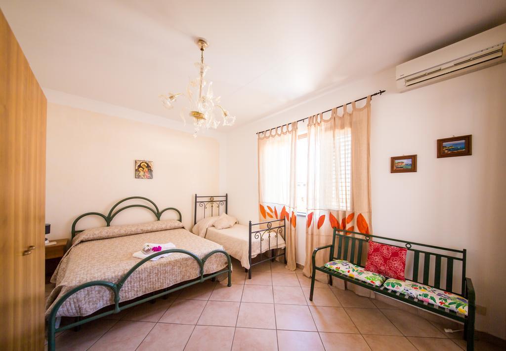 Casa Papiro Bed & Breakfast Lipari (Isola Lipari)