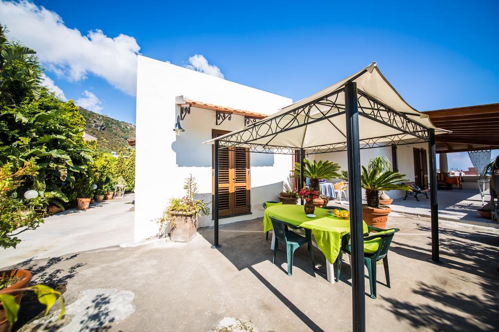 Casa Papiro Bed & Breakfast 3*