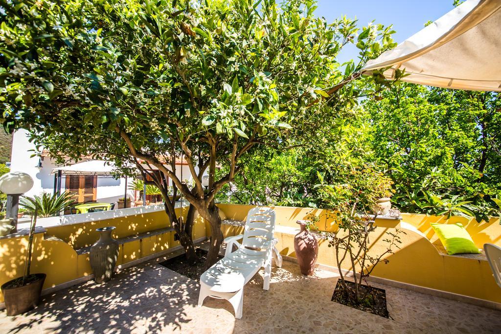 Bed & Breakfast Casa Papiro 3*