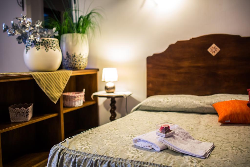 Bed & Breakfast Casa Papiro Lipari (Isola Lipari)