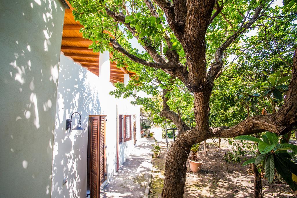 Casa Papiro Lipari (Isola Lipari)