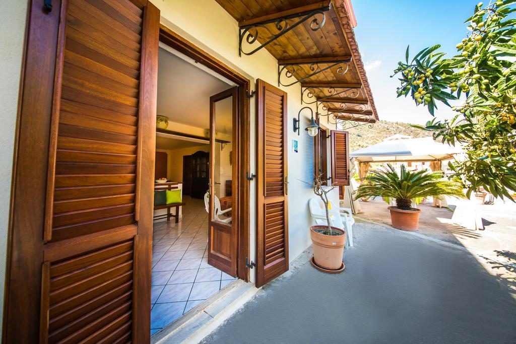 Casa Papiro