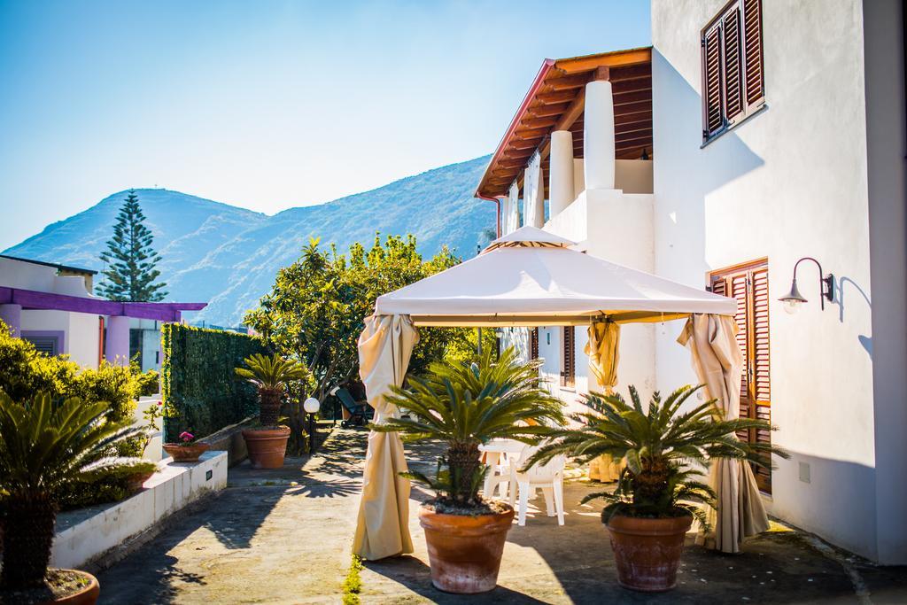 Bed & Breakfast Casa Papiro