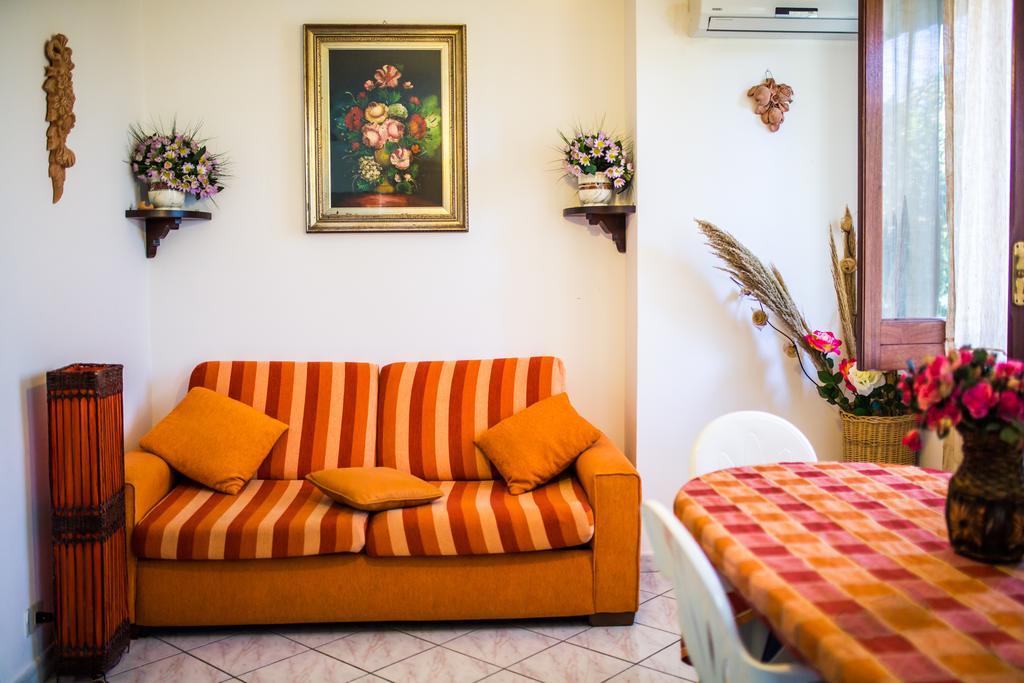 Casa Papiro Bed & Breakfast