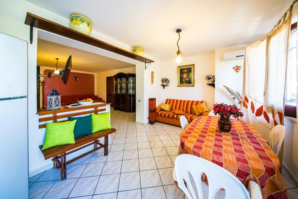 Casa Papiro Bed & Breakfast Lipari (Isola Lipari)