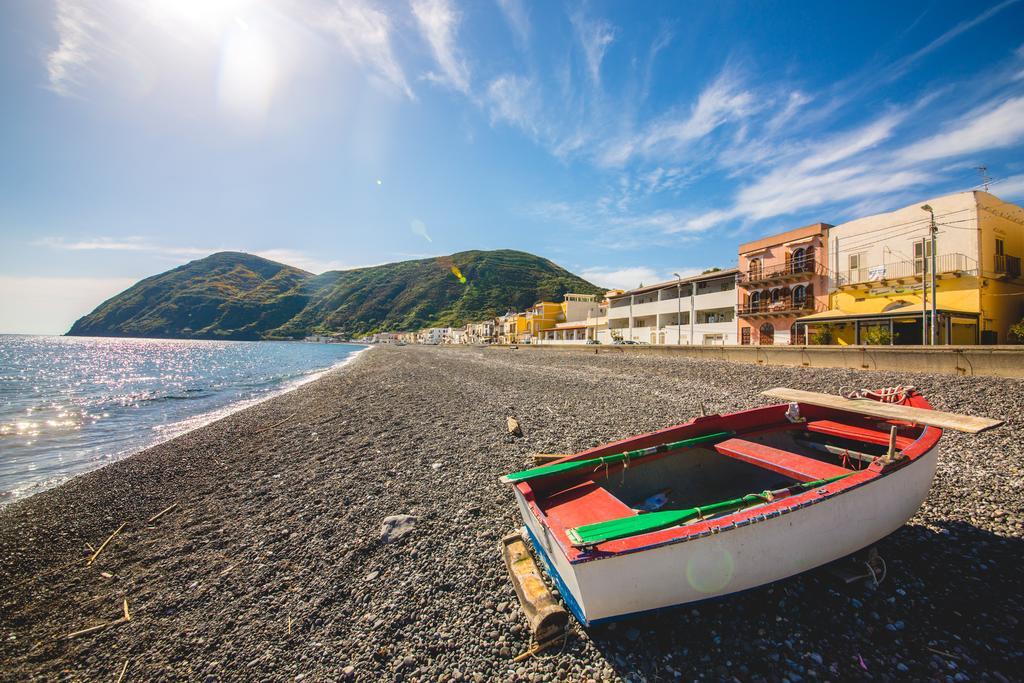 Casa Papiro 3* Lipari (Isola Lipari)