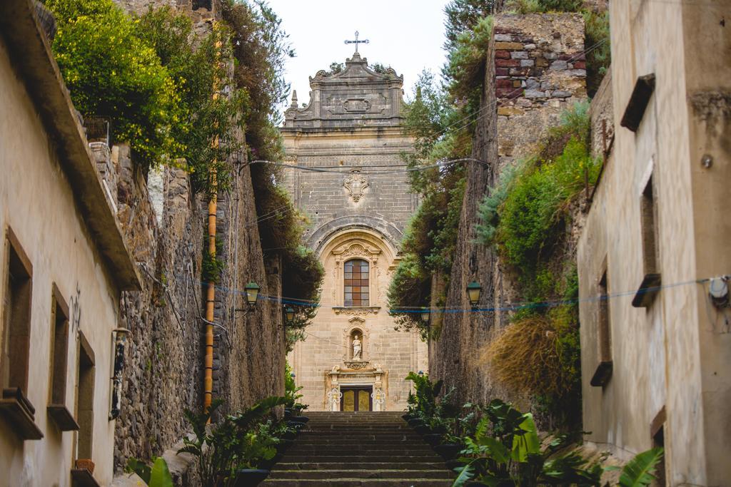 Bed & Breakfast Casa Papiro