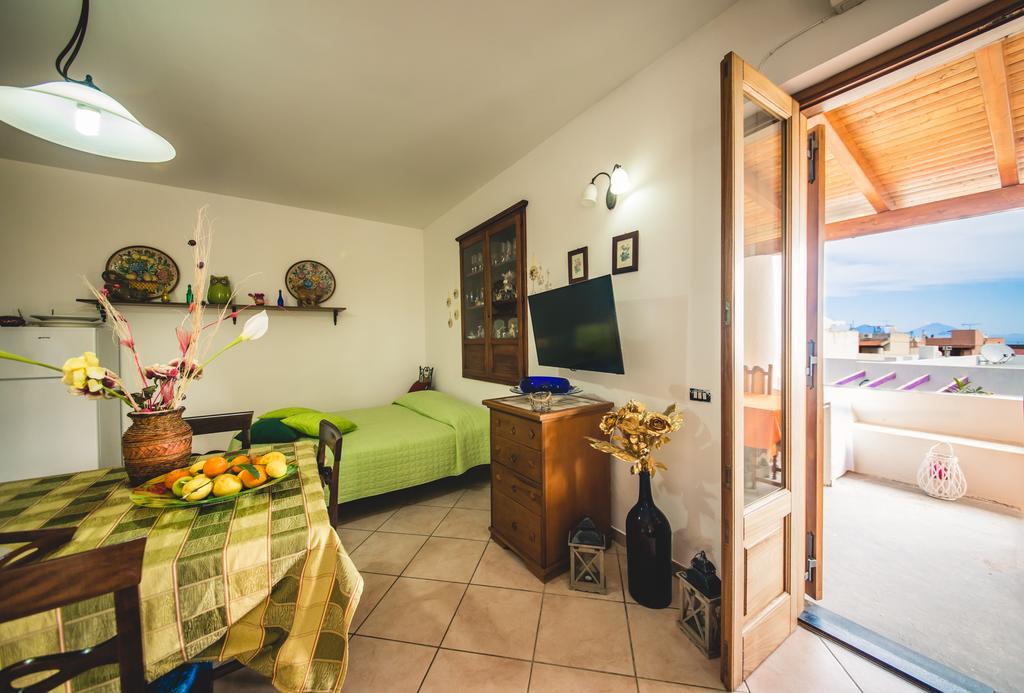Casa Papiro 3* Lipari (Isola Lipari)