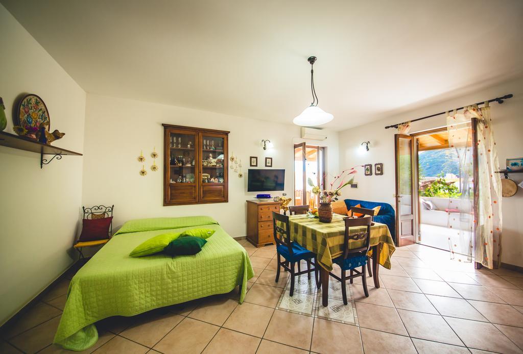 Casa Papiro Bed & Breakfast Lipari (Isola Lipari)