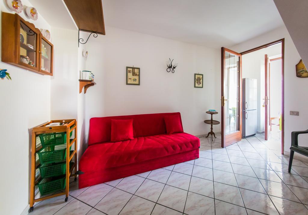 Casa Papiro 3*
