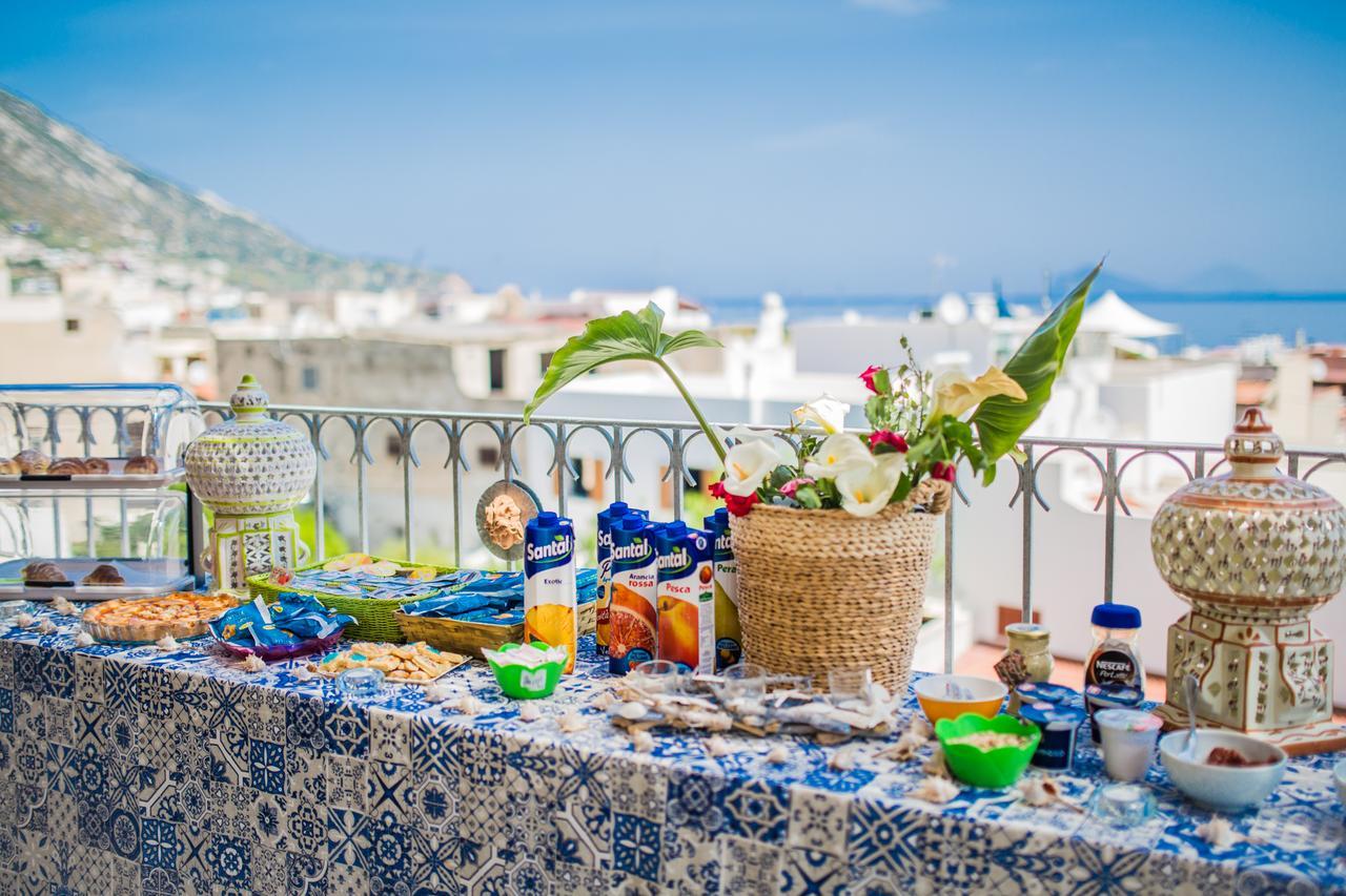 Casa Papiro Bed & Breakfast 3*
