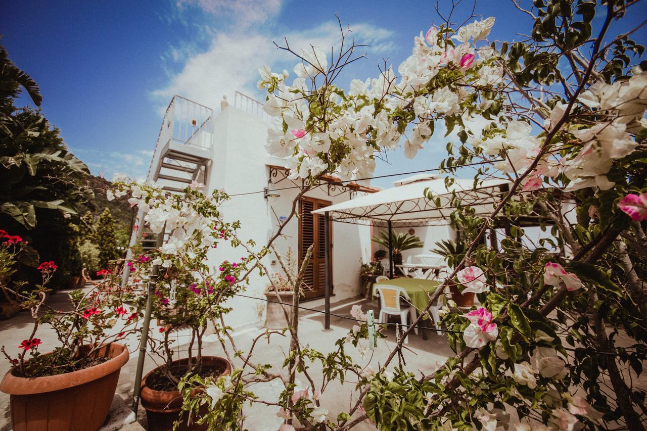 Casa Papiro Lipari (Isola Lipari)