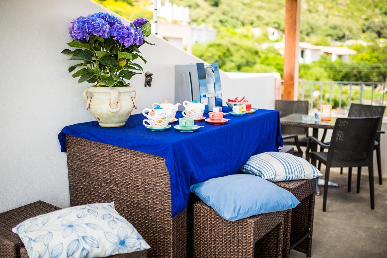 Casa Papiro Bed & Breakfast Lipari (Isola Lipari)