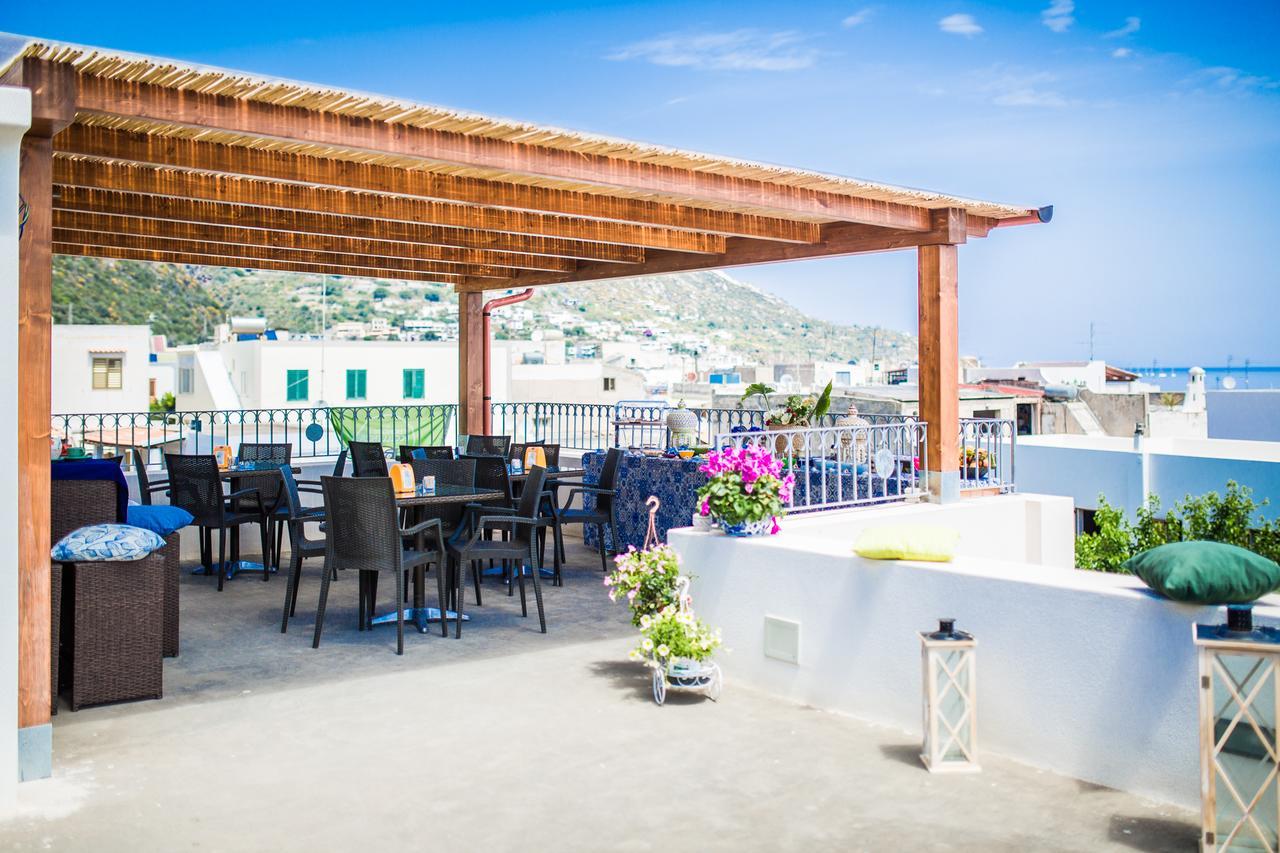 Casa Papiro 3* Lipari (Isola Lipari)