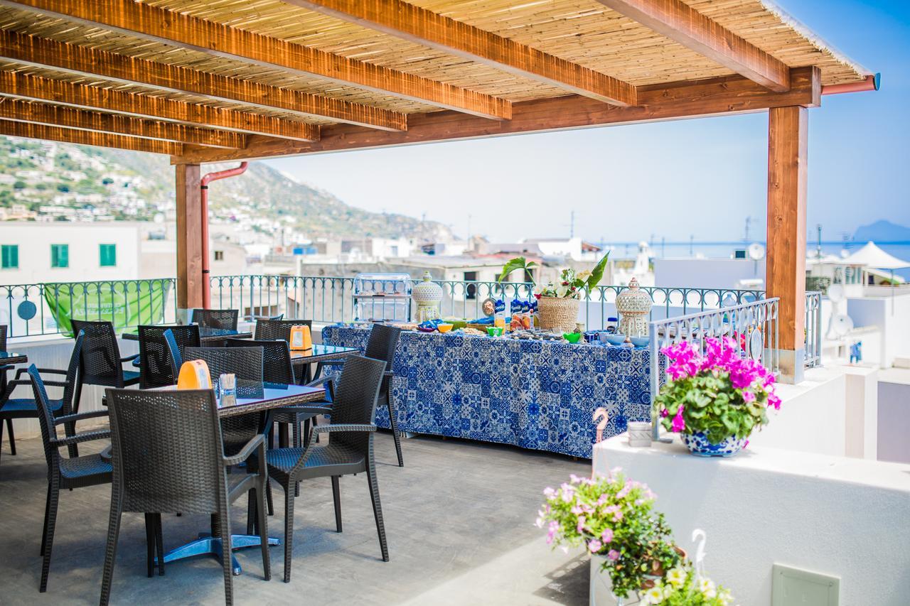 Casa Papiro Lipari (Isola Lipari)