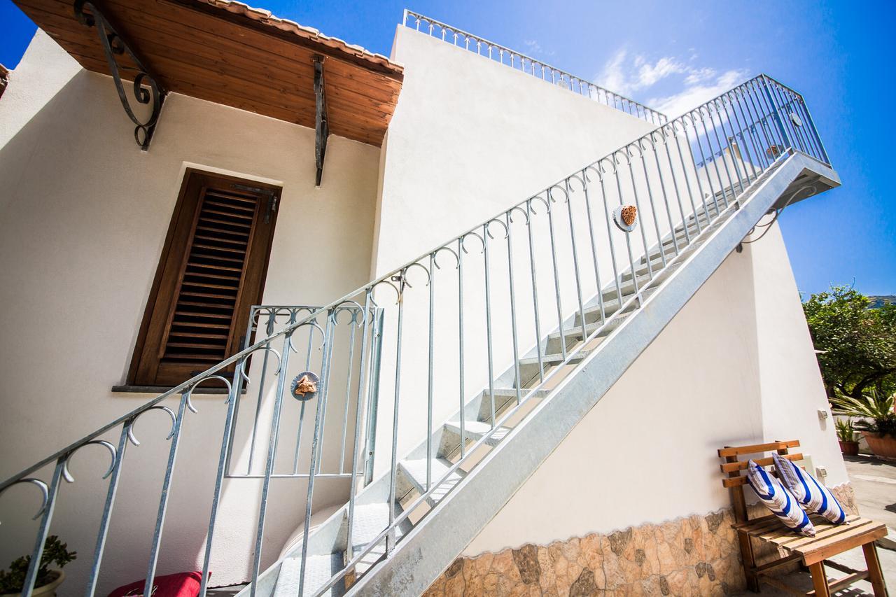 Casa Papiro Bed & Breakfast 3*