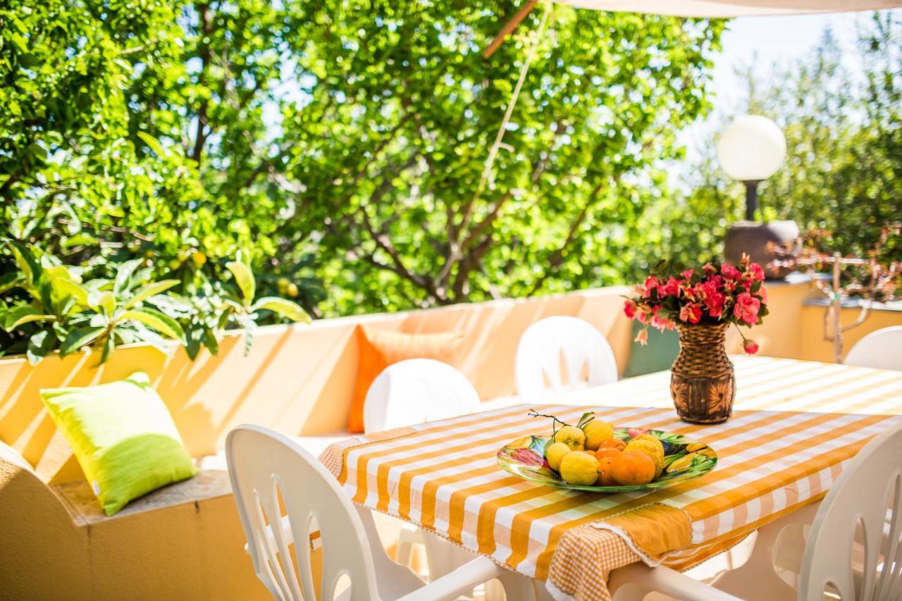 Casa Papiro 3* Lipari (Isola Lipari)