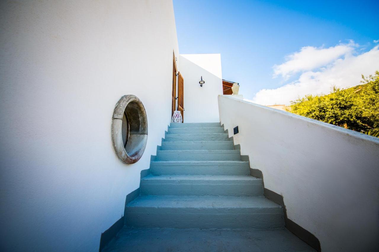 Casa Papiro Bed & Breakfast 3*