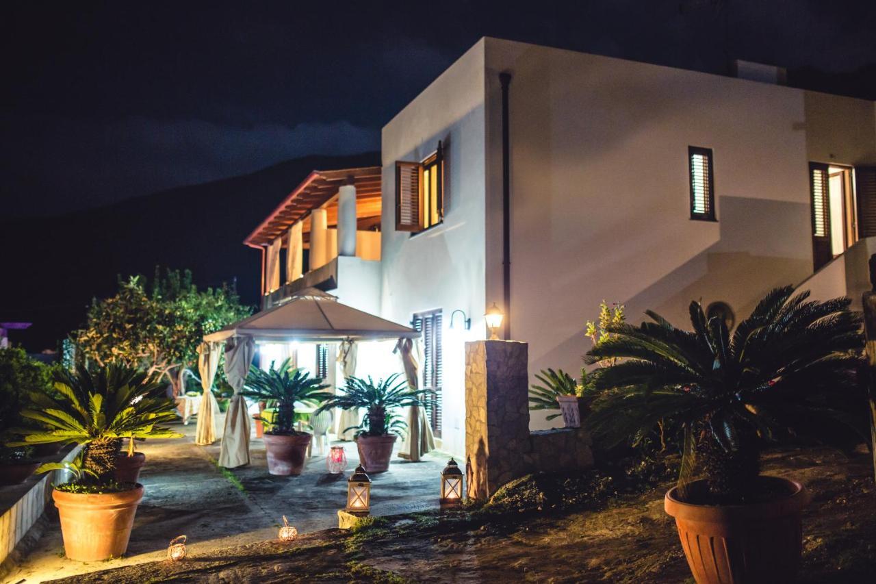 Casa Papiro 3*