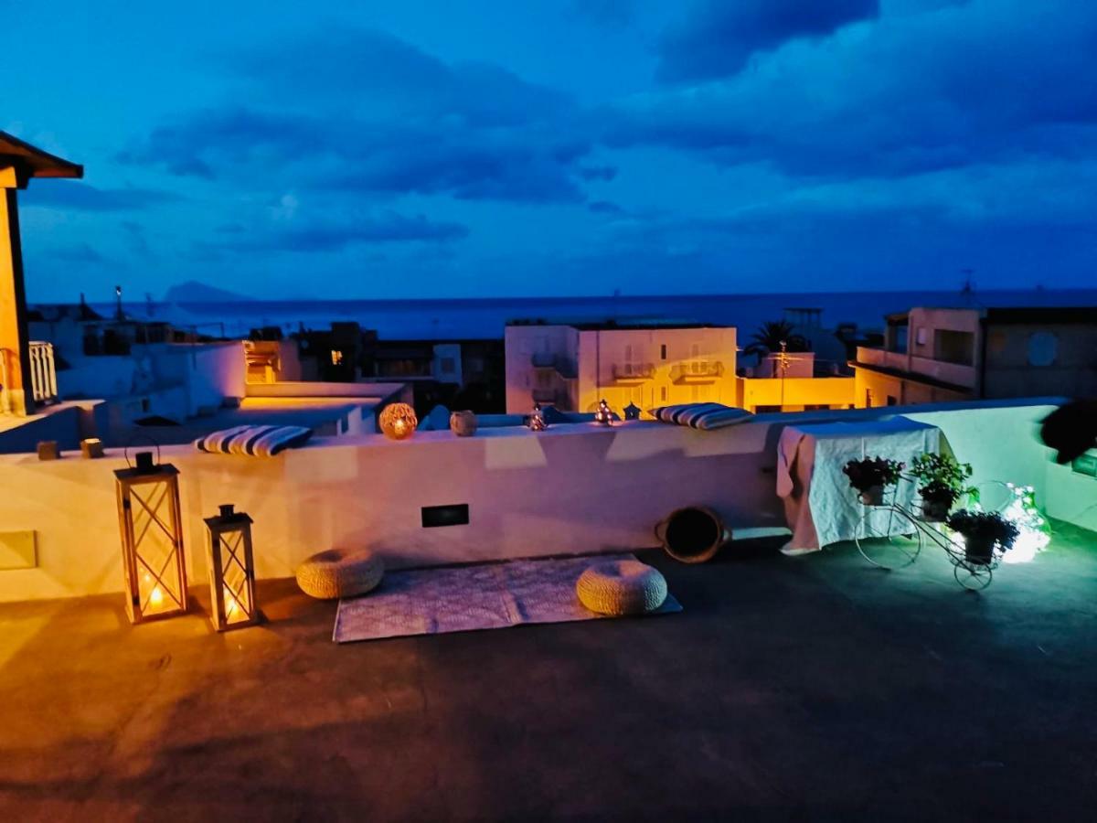 Bed & Breakfast Casa Papiro 3*