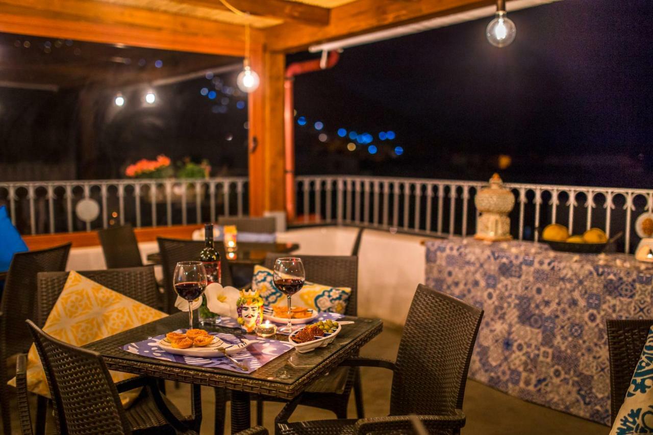 Bed & Breakfast Casa Papiro Lipari (Isola Lipari)
