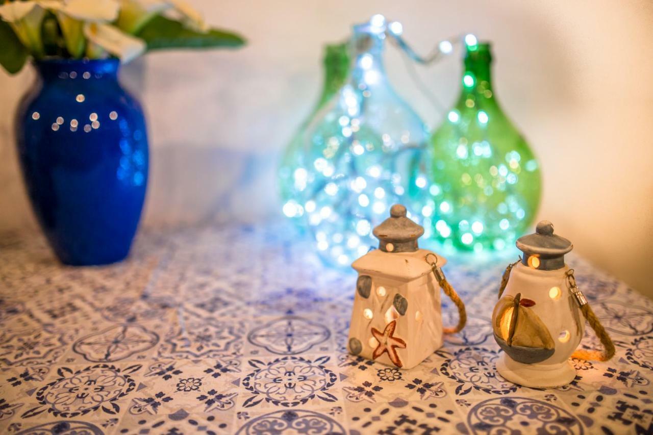 Casa Papiro Bed & Breakfast 3*
