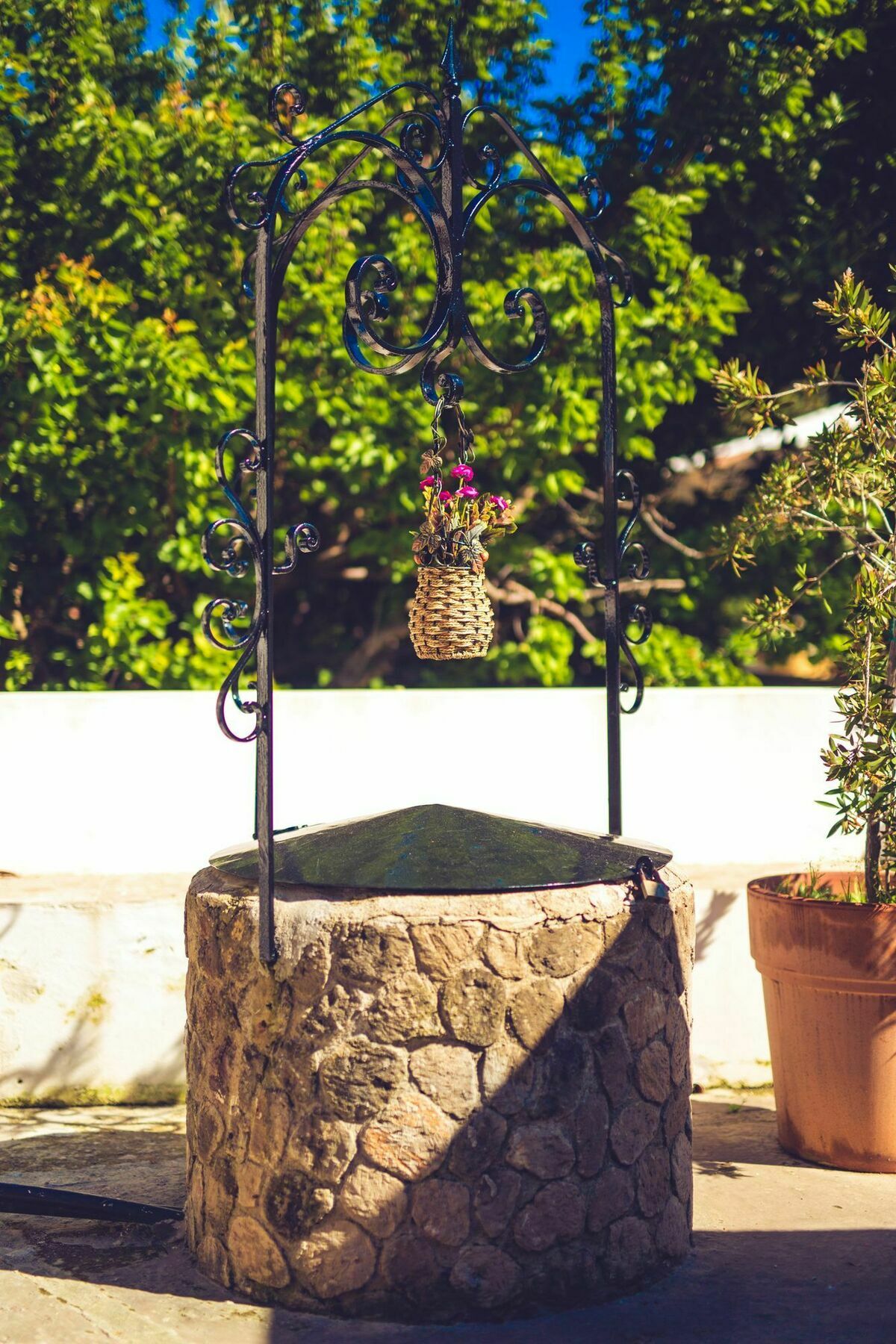 Bed & Breakfast Casa Papiro