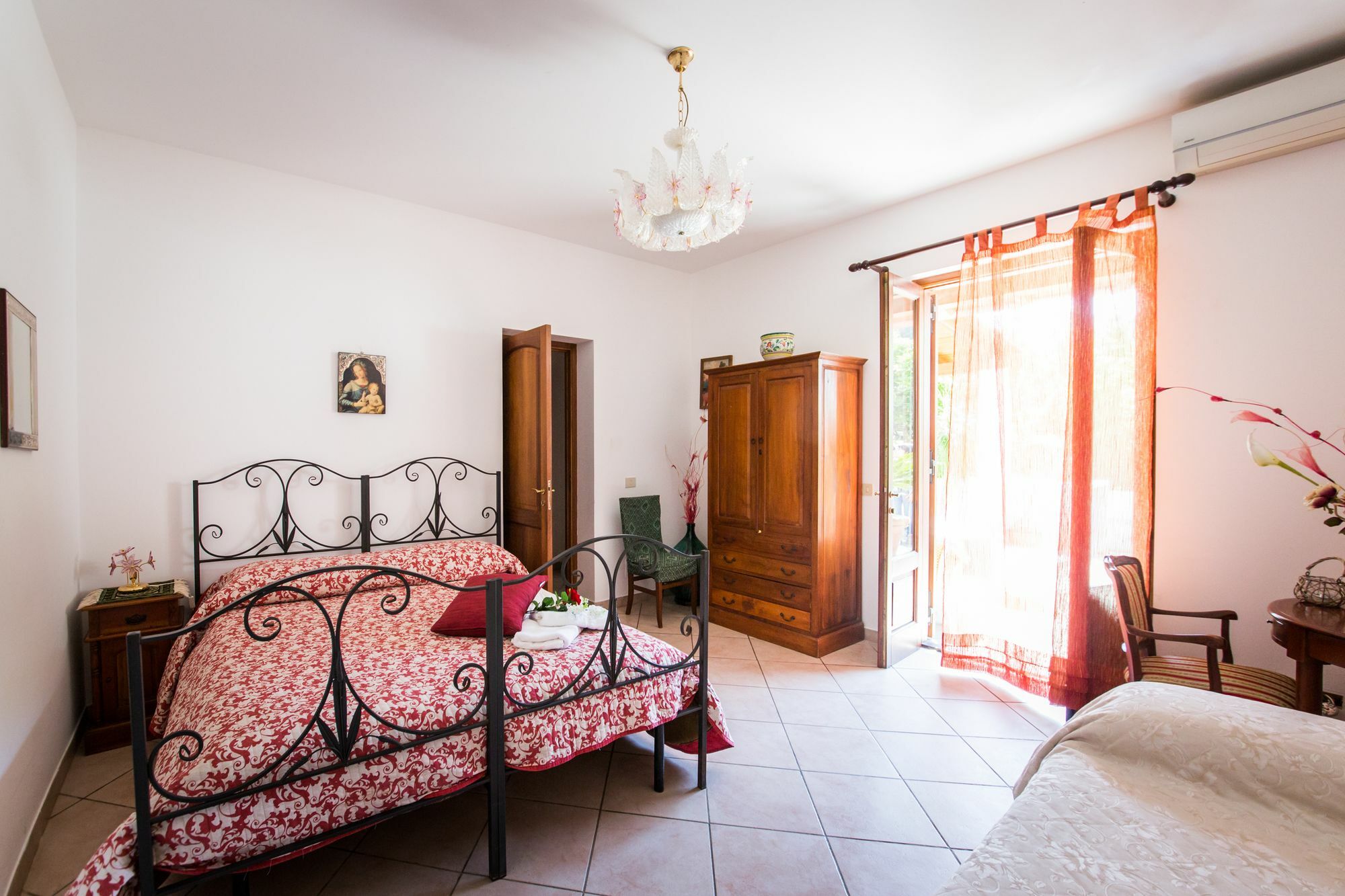 Casa Papiro Bed & Breakfast 3*